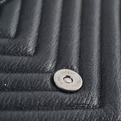 Saint Laurent College Bag Medium Black