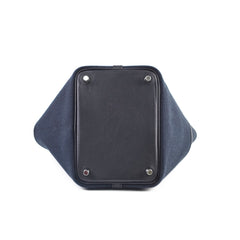 Hermes 18 Picotin Cargo U Stamp