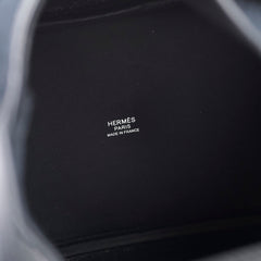 Hermes 18 Picotin Cargo U Stamp