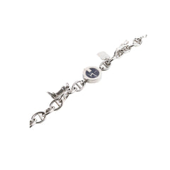 Gucci Marina Chain Wristwatch
