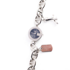 Gucci Marina Chain Wristwatch