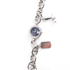 Gucci Marina Chain Wristwatch