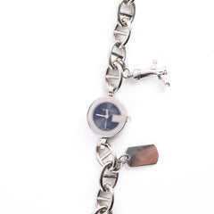 Gucci Marina Chain Wristwatch
