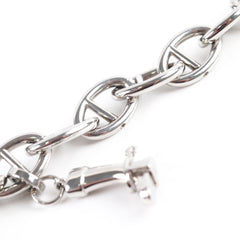 Gucci Marina Chain Wristwatch