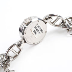Gucci Marina Chain Wristwatch