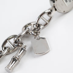 Gucci Marina Chain Wristwatch