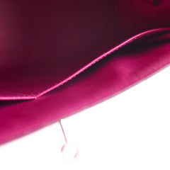 Hermes Kelly 28 Rose Pourpre Sellier Espom 2018