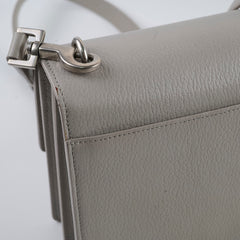Deal of The Week - Saint Laurent Sunset Medium Grey