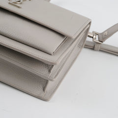Deal of The Week - Saint Laurent Sunset Medium Grey