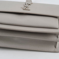 Deal of The Week - Saint Laurent Sunset Medium Grey