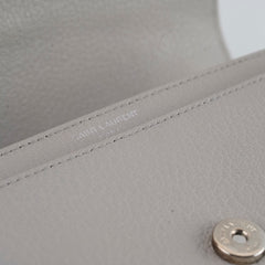 Deal of The Week - Saint Laurent Sunset Medium Grey