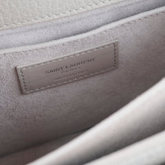 Deal of The Week - Saint Laurent Sunset Medium Grey