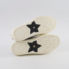 Christian Dior Walk 'N' Dior Sneakers Blue Size 36