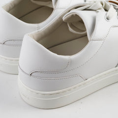 Hermes Day Sneakers White Size 39.5