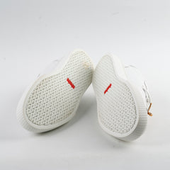Hermes Day Sneakers White Size 39.5