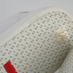 Hermes Day Sneakers White Size 39.5