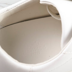 Hermes Day Sneakers White Size 39.5