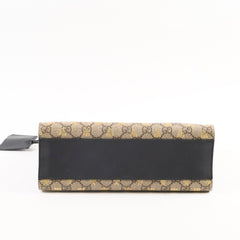 Gucci Bee Padlock Tote Small