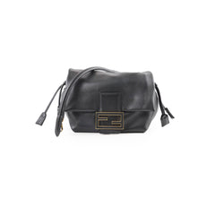 Fendi Mamma Baguette Bag Small