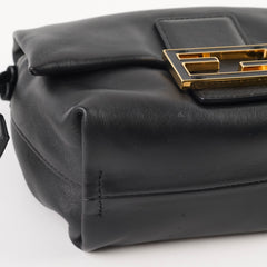 Fendi Mamma Baguette Bag Small