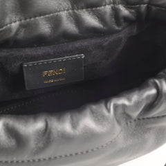 Fendi Mamma Baguette Bag Small
