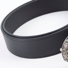 Gucci Dionysus Belt Black - Size 80
