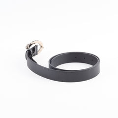 Gucci Dionysus Belt Black - Size 80