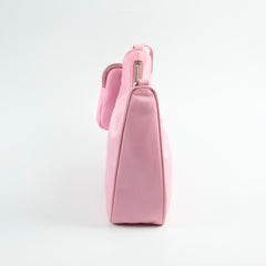 Prada Nylon Re-Edition 2005 Pink