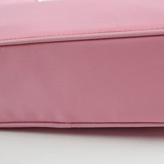 Prada Nylon Re-Edition 2005 Pink
