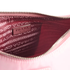 Prada Nylon Re-Edition 2005 Pink