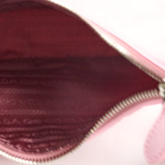 Prada Nylon Re-Edition 2005 Pink