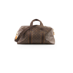 Louis Vuitton Beauborg Weekender GM Monogram