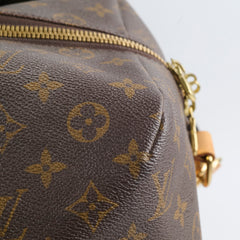 Louis Vuitton Beauborg Weekender GM Monogram