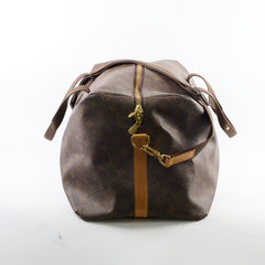 Louis Vuitton Beauborg Weekender GM Monogram
