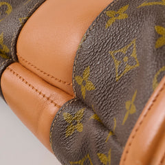 Louis Vuitton The French Company Bucket Bag with Coin Purse