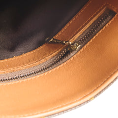 Louis Vuitton The French Company Bucket Bag with Coin Purse
