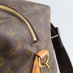 Louis Vuitton Beauborg Weekender GM Monogram