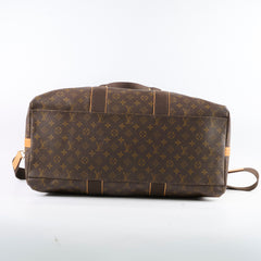 Louis Vuitton Beauborg Weekender GM Monogram