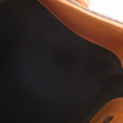 Louis Vuitton The French Company Bucket Bag with Coin Purse
