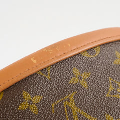 Louis Vuitton The French Company Bucket Bag with Coin Purse