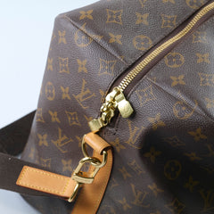 Louis Vuitton Beauborg Weekender GM Monogram