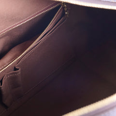Louis Vuitton Beauborg Weekender GM Monogram