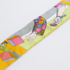 Hermes Twilly Grand Theatre Nouveau
