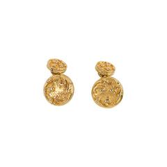 Chanel Vintage Cuffinks
