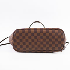 Louis Vuitton Neverfull PM Damier Ebene