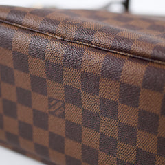 Louis Vuitton Neverfull PM Damier Ebene