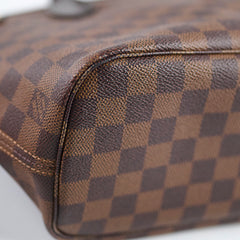 Louis Vuitton Neverfull PM Damier Ebene