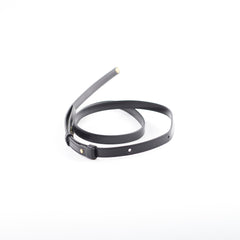 Celine Triomphe Mini Claude Black