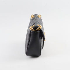Gucci Marmont Medium Black
