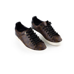 Louis Vuitton Frontrow Women's Sneakers - Size 40